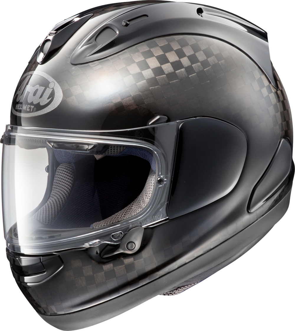 ARAI CORSAIR-X RC CARBON FIBER HELMET