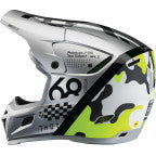 
                  
                    Thor Reflex Sport Helmet - Riot - MIPS® - Gray/Acid
                  
                