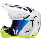 
                  
                    Thor Reflex Sport Helmet - Strike - MIPS® - Navy/Acid
                  
                