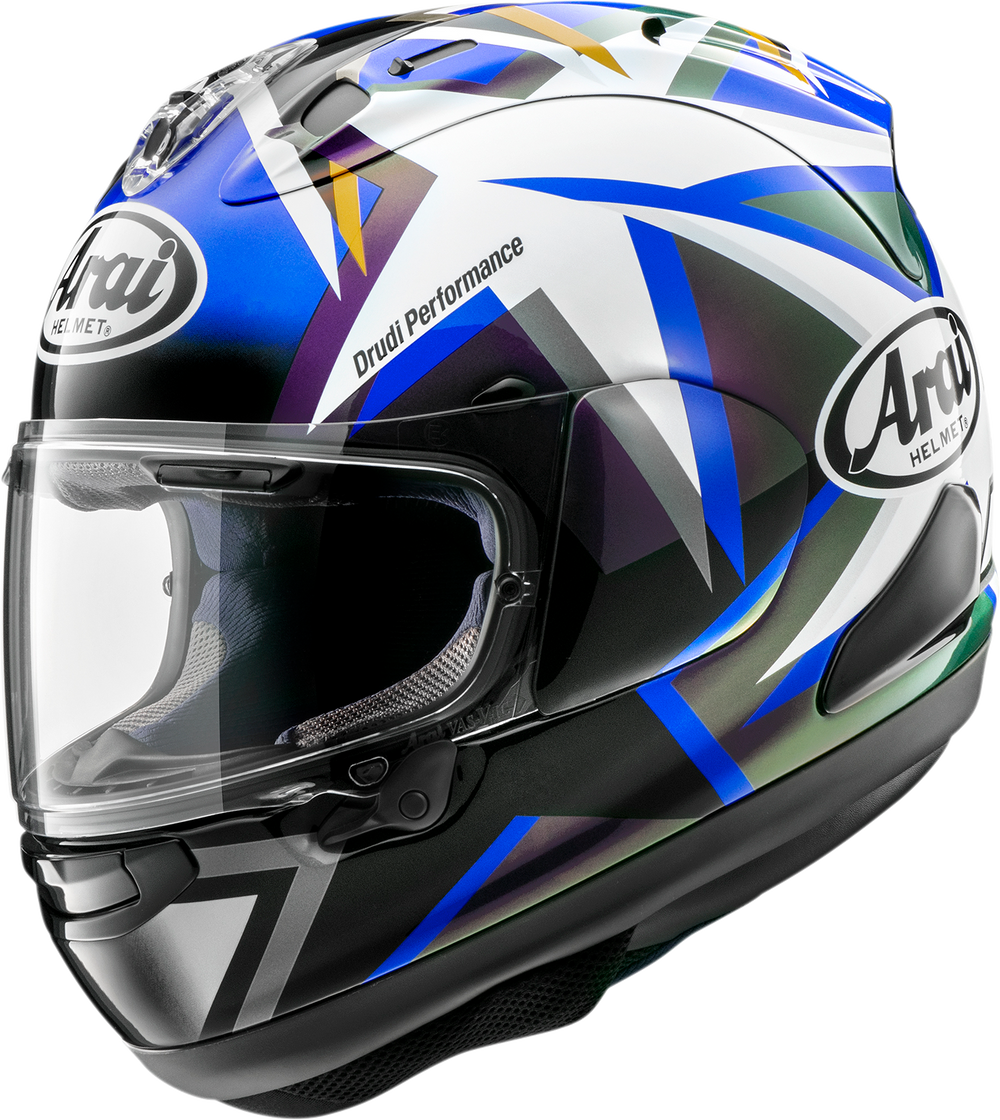 ARAI COR-X VINALES-5 HELMET