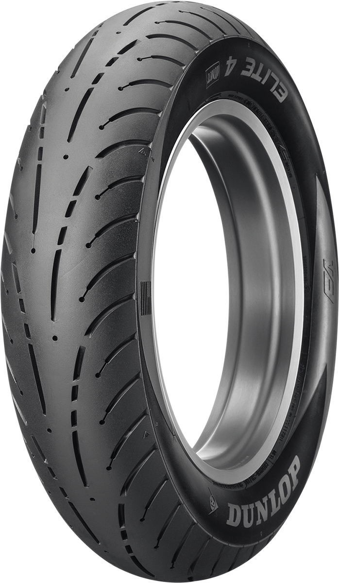 Dunlop Elite 4 Tire – 150/80B16 77H Rear