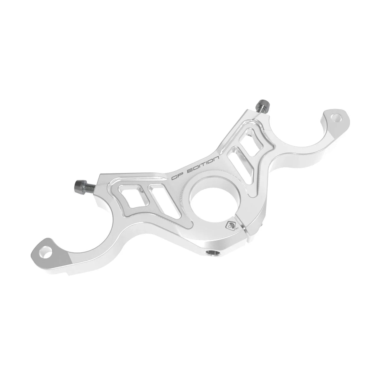 
                  
                    Ducabike DBK GP Edition Upper Triple Clamp For Ducati Panigale V2 V2S (2025-2026)
                  
                