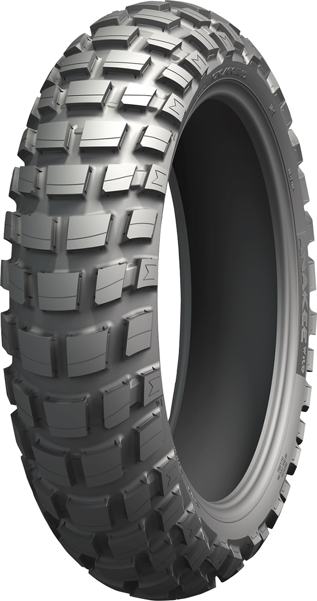 Michelin Anakee Wild Tire – 140/80-18 70R