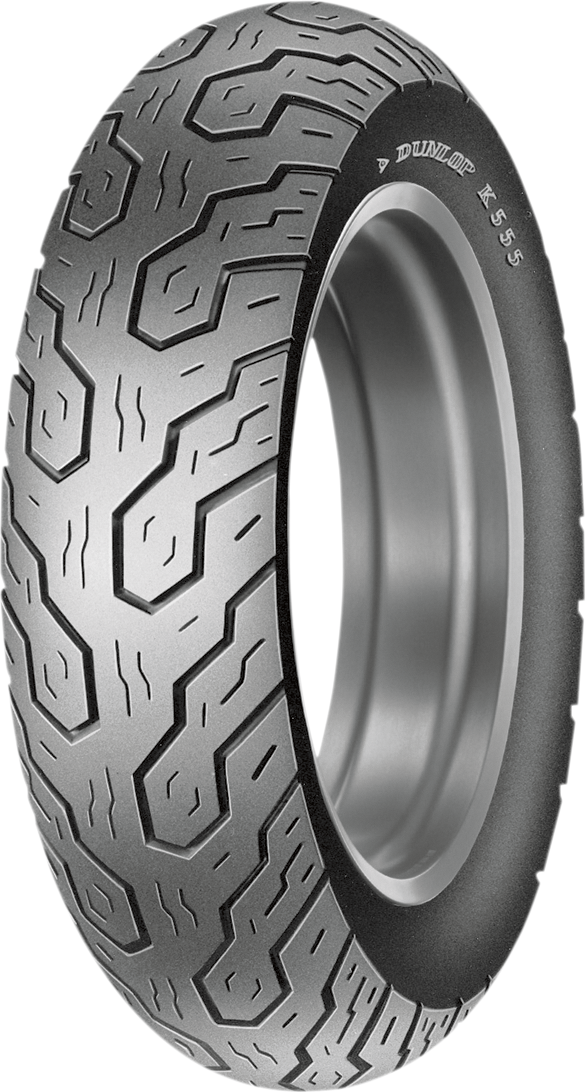 Dunlop K555 Tire – 170/70B16 75H