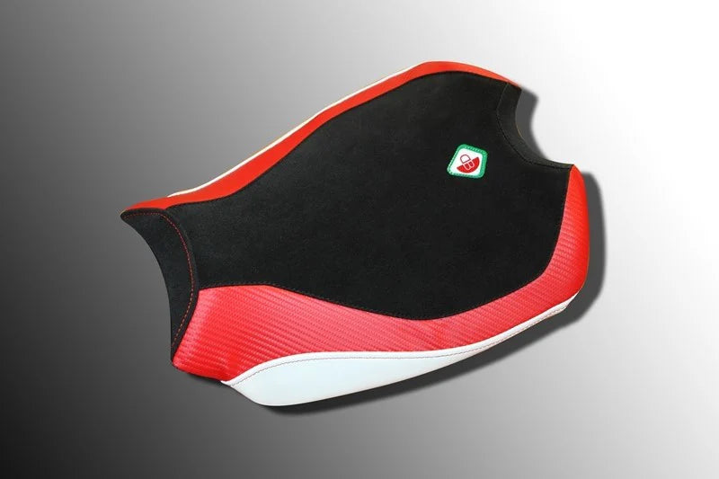 
                  
                    Ducabike DBK CSV201 Panigale V2 Seat Cover Rider
                  
                