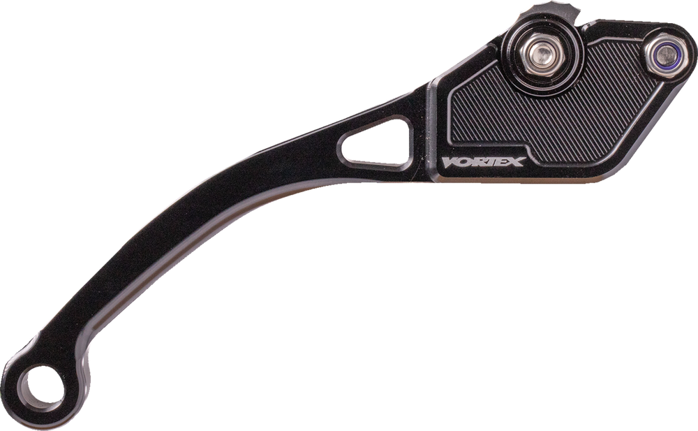 VORTEX BRAKE LEVER SHORT BLACK