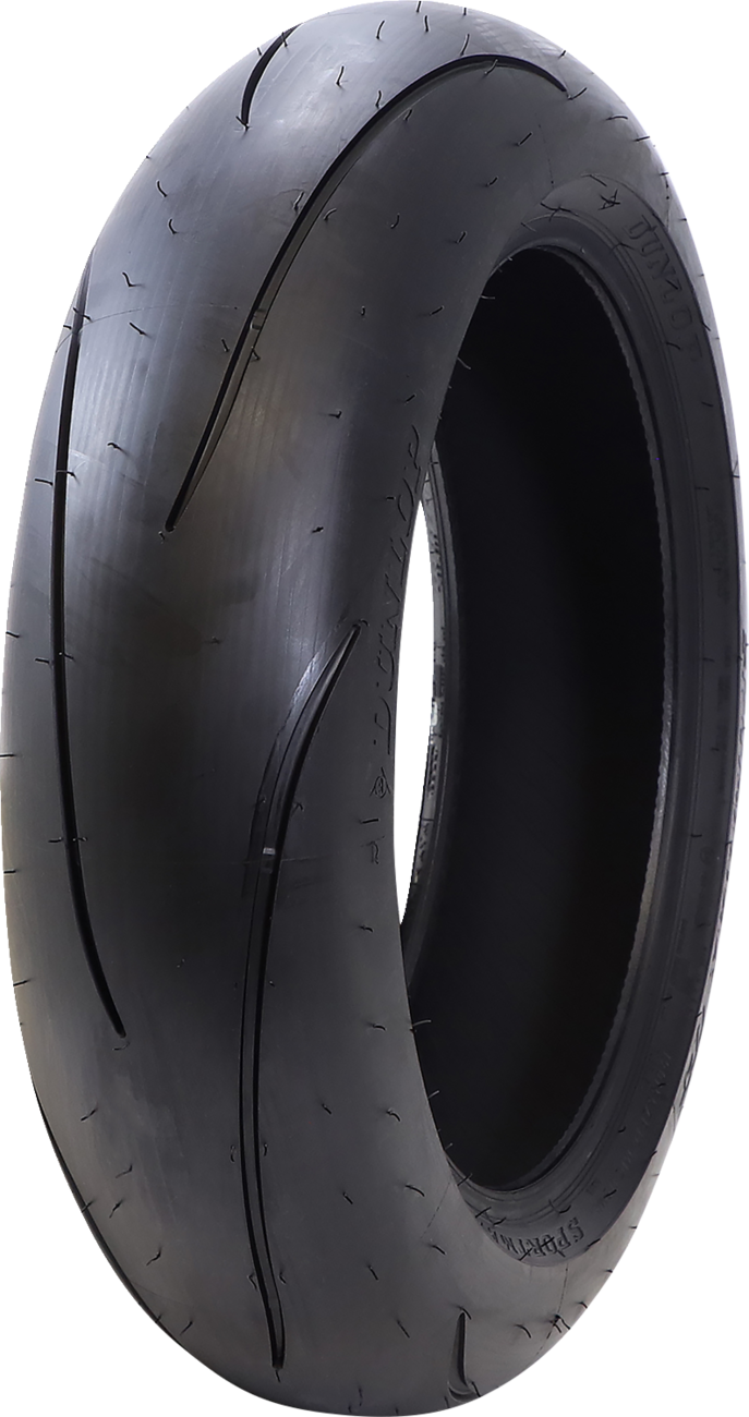 Dunlop Sportmax Q5 Tire – 190/55ZR17 (75W) Rear