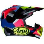 
                  
                    Arai VX-Pro4 Helmet - Block
                  
                