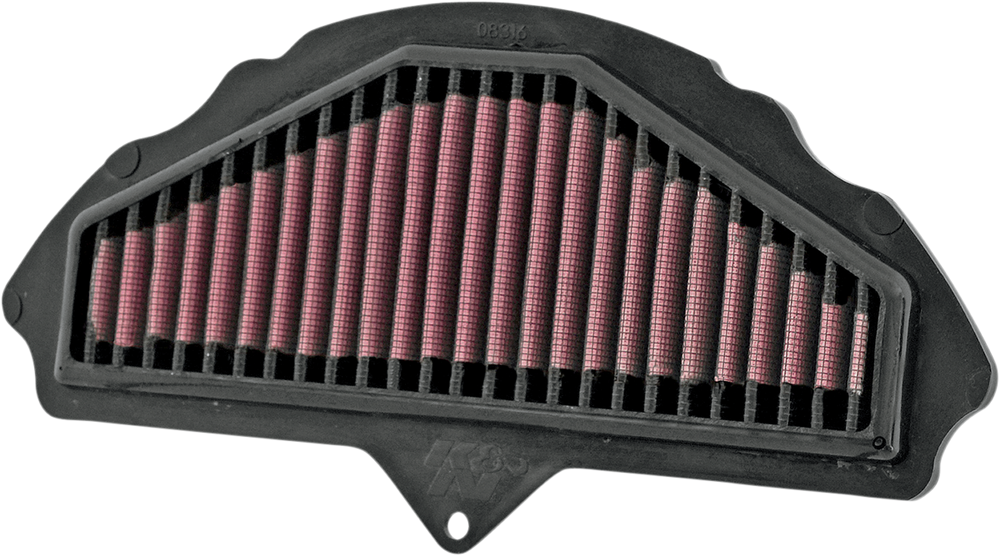 K&N OE Replacement High-Flow Air Filter KAWASAKI ZX10R NINJA 2008-2010