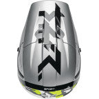 
                  
                    Thor Reflex Sport Helmet - Riot - MIPS® - Gray/Acid
                  
                
