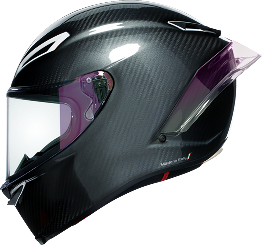AGV Pista GP-RR LE Ghiaccio Helmet