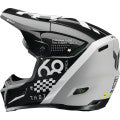 
                  
                    Thor Reflex Sport Helmet - Riot - MIPS® - Black/White
                  
                