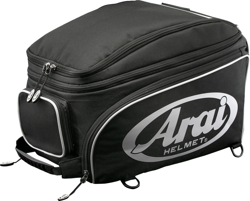 Helmet Bag – Black (Arai)