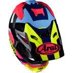 
                  
                    Arai VX-Pro4 Helmet - Block
                  
                