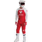 
                  
                    Thor Fleet Helmet - Whiteout
                  
                