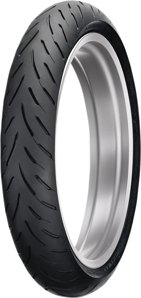 Dunlop Sportmax GPR-300 Tire – 110/70R17 Front