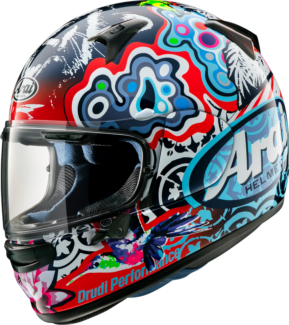 ARAI REGENT-X JUNGLE 2 HELMET