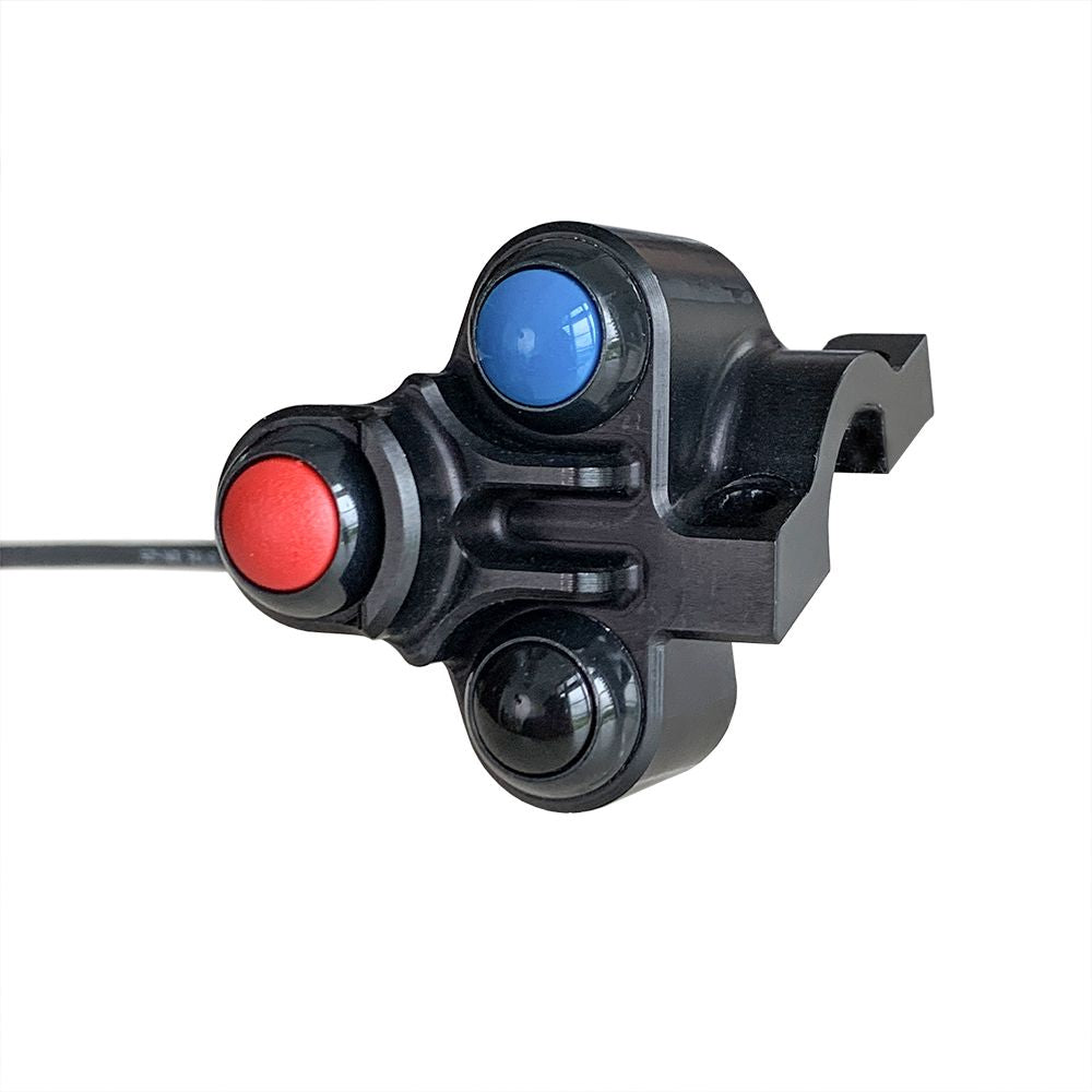 
                  
                    Kill Switch unit right on throttle, for M RCK - BMW S1000RR 2019, M1000RR 2021
                  
                