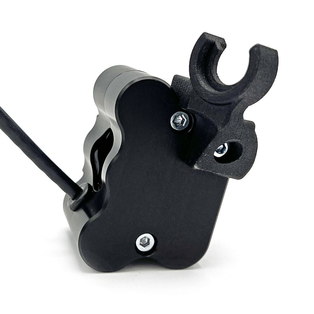 
                  
                    Switch unit left 5 button, compact version - BMW S1000RR 2019/ M1000RR 2021
                  
                