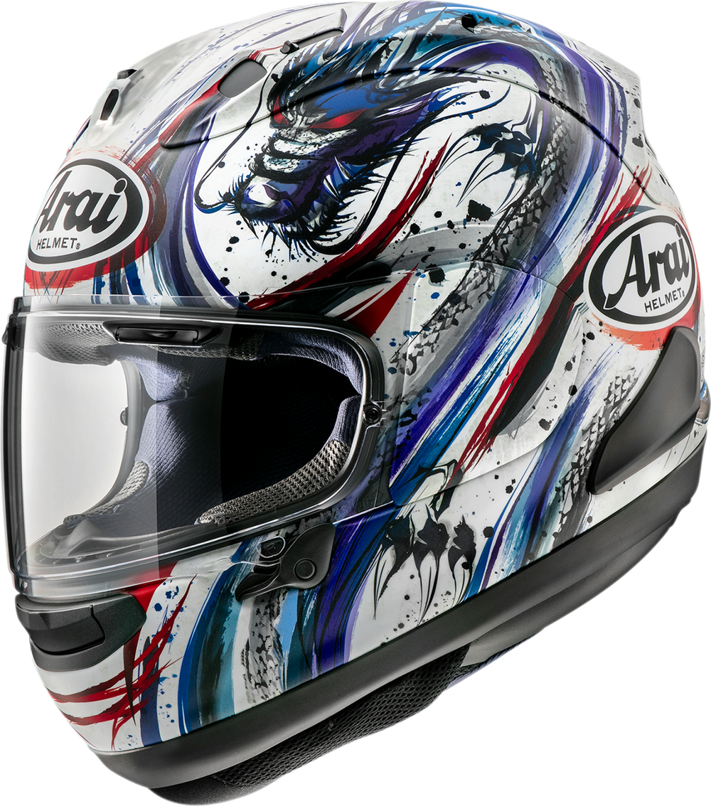 ARAI COR-X KIYONARI TRICO HELMET