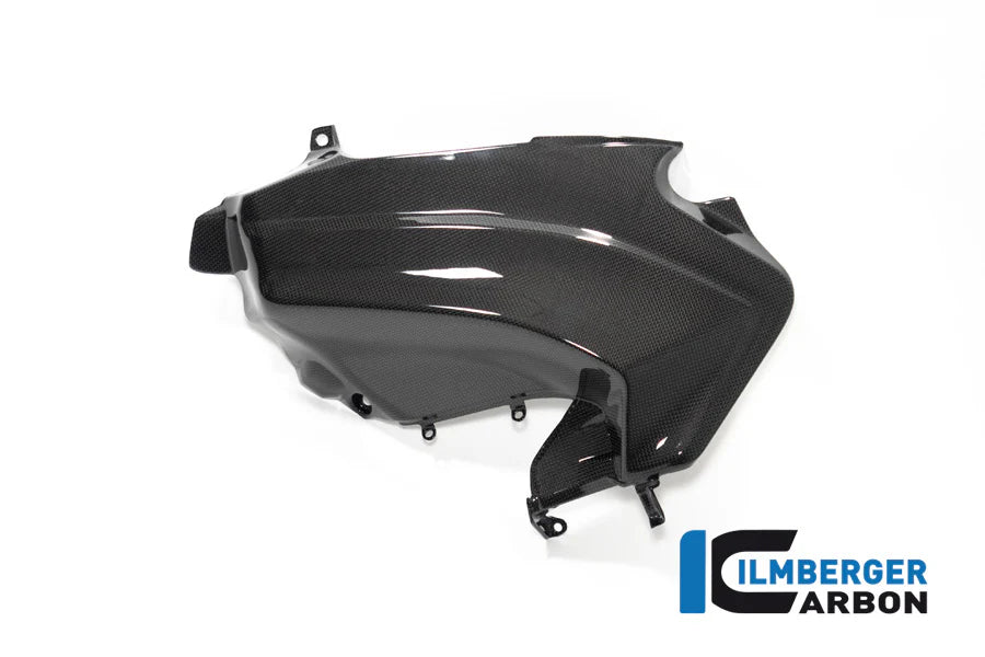 
                  
                    Ilmberger Carbon Cover Under The Frame Left Ducati Panigale V2
                  
                
