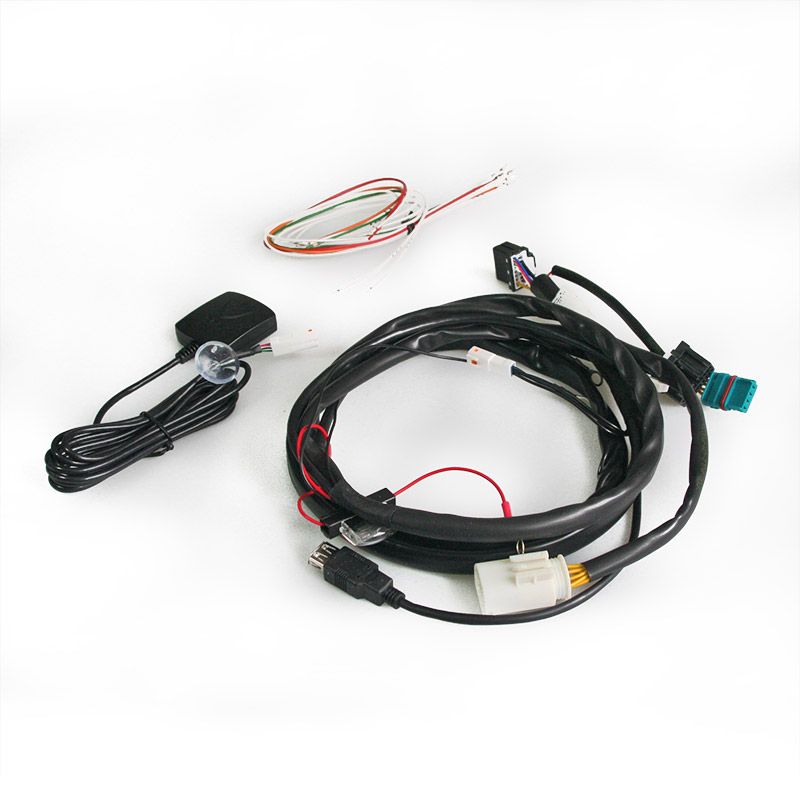
                  
                    LED Pro dashboard, BMW S1000RR 2015-2018
                  
                