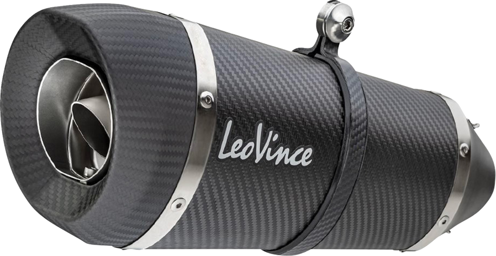 
                  
                    Factory Carbon Fiber Full Exhaust System – Yamaha R7 | Lightweight Racing Upgrade with Aggressive Tone
                  
                