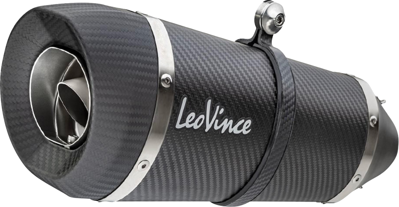 
                  
                    Factory Carbon Fiber Full Exhaust System – Yamaha R7 | Lightweight Racing Upgrade with Aggressive Tone
                  
                