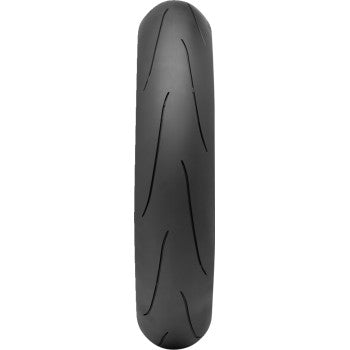 
                  
                    Dunlop Sportmax Q5 Tire Package- Front - 120/70ZR17 Rear- 200/55ZR17
                  
                