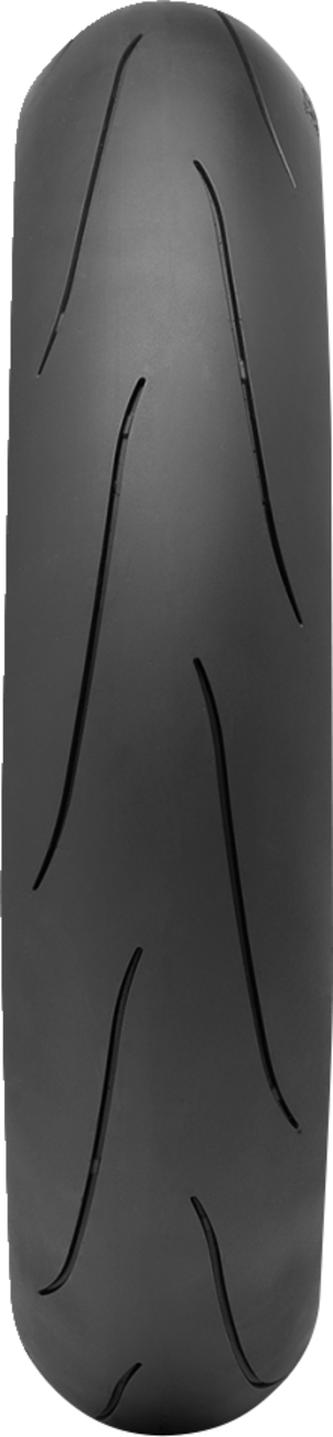 Dunlop Sportmax Q5 Tire – 120/70ZR17 (58W) Front