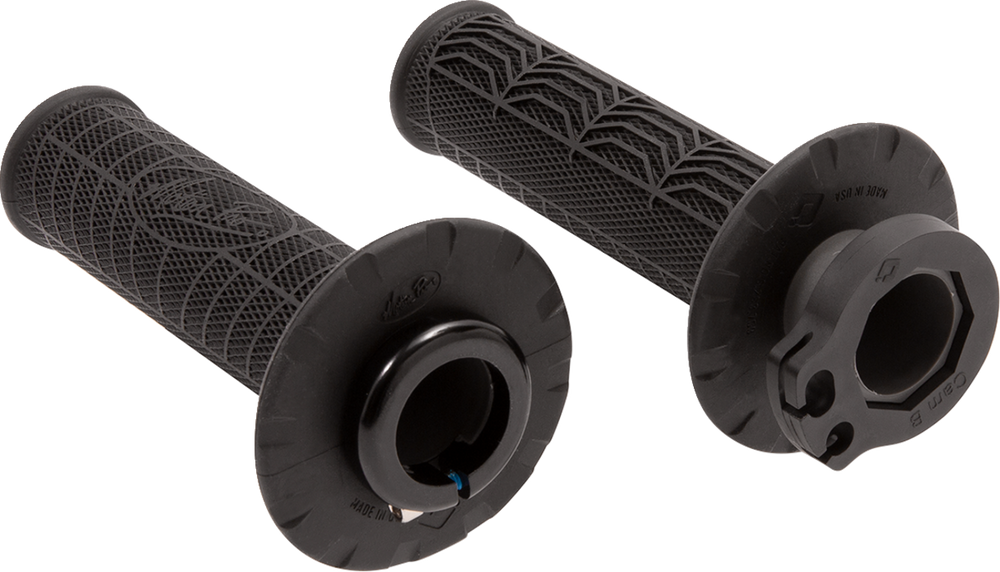 Grips DirtCont V2 – Black