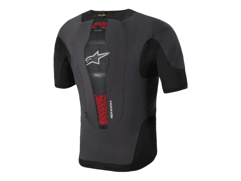
                  
                    Alpinestars Tech-Air 5 Plasma Airbag Vest
                  
                