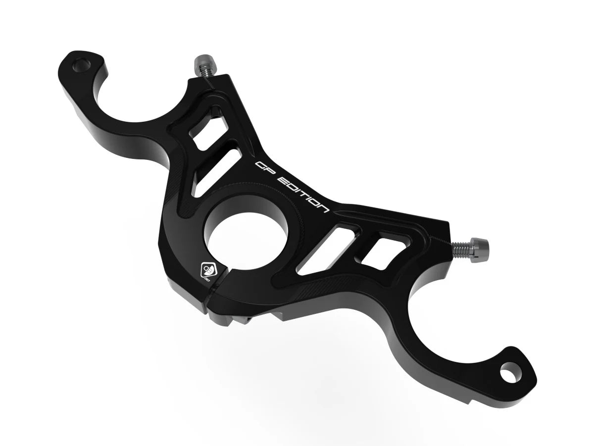 
                  
                    Ducabike DBK PSS11 Panigale V2 MY 2025 Upper Steering Plate GP Edition
                  
                