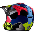 
                  
                    Arai VX-Pro4 Helmet - Block
                  
                