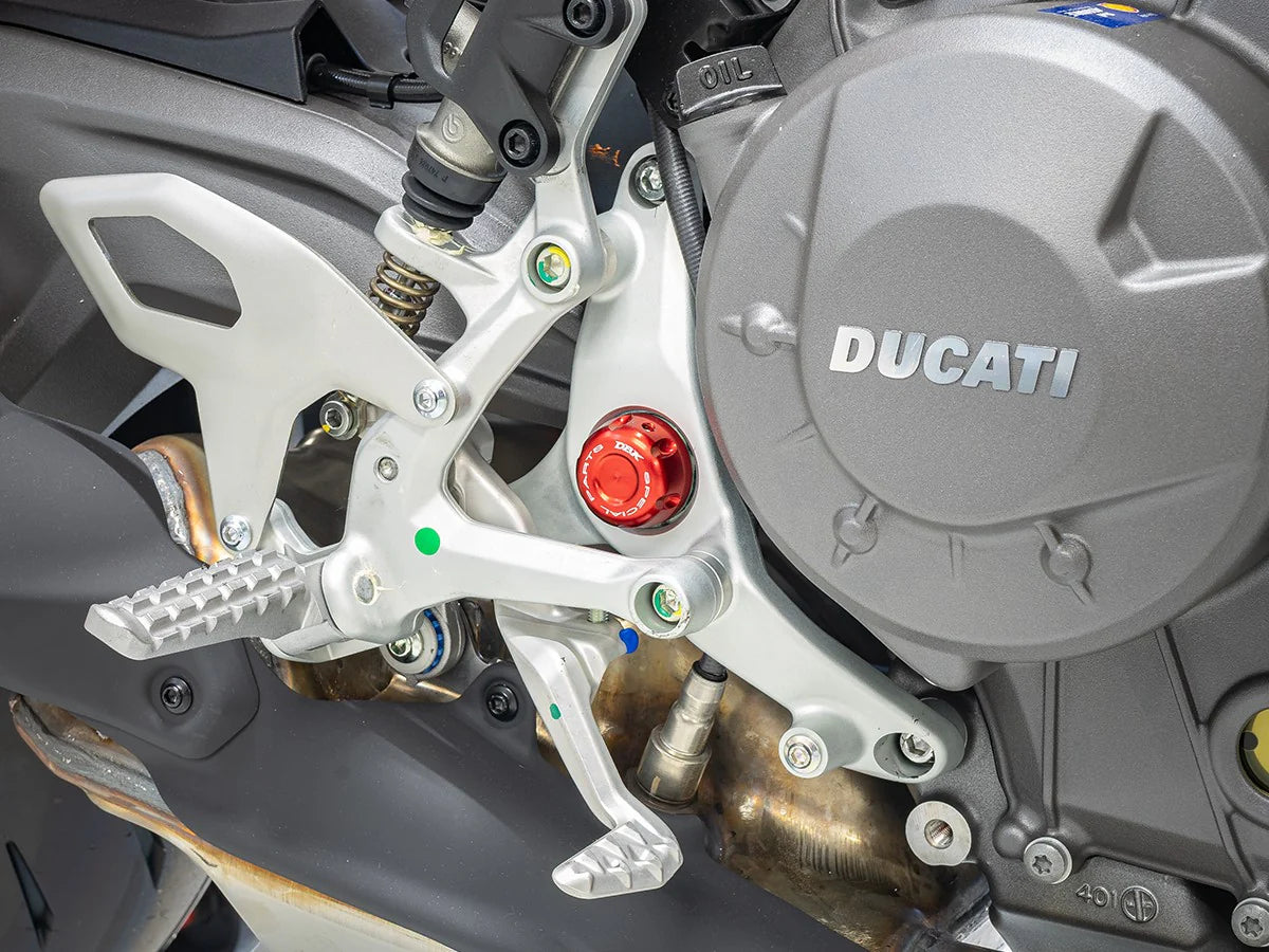 
                  
                    Ducabike DBK TTF12 PANIGALE/SF V2 MY25 Central Frame Caps Kit
                  
                