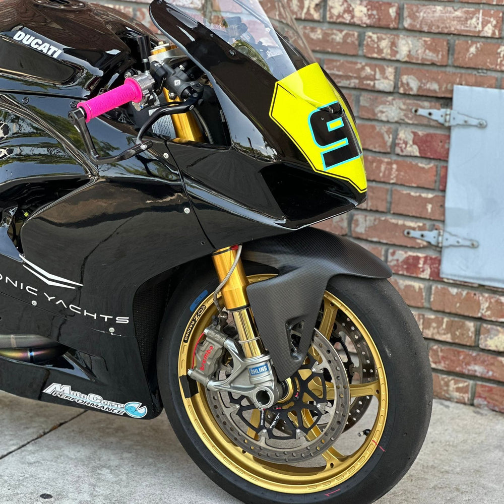 
                  
                    PANIGALE V2
                  
                