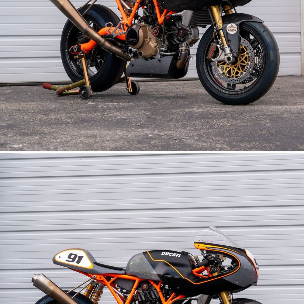 Top Pro Motorsports: High-Performance Parts & Service for Motorcycles