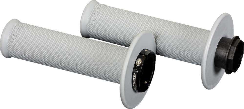 
                  
                    GRIP LOCK ON RENTHAL MX ORIGINAL SOFT DIAMOND
                  
                