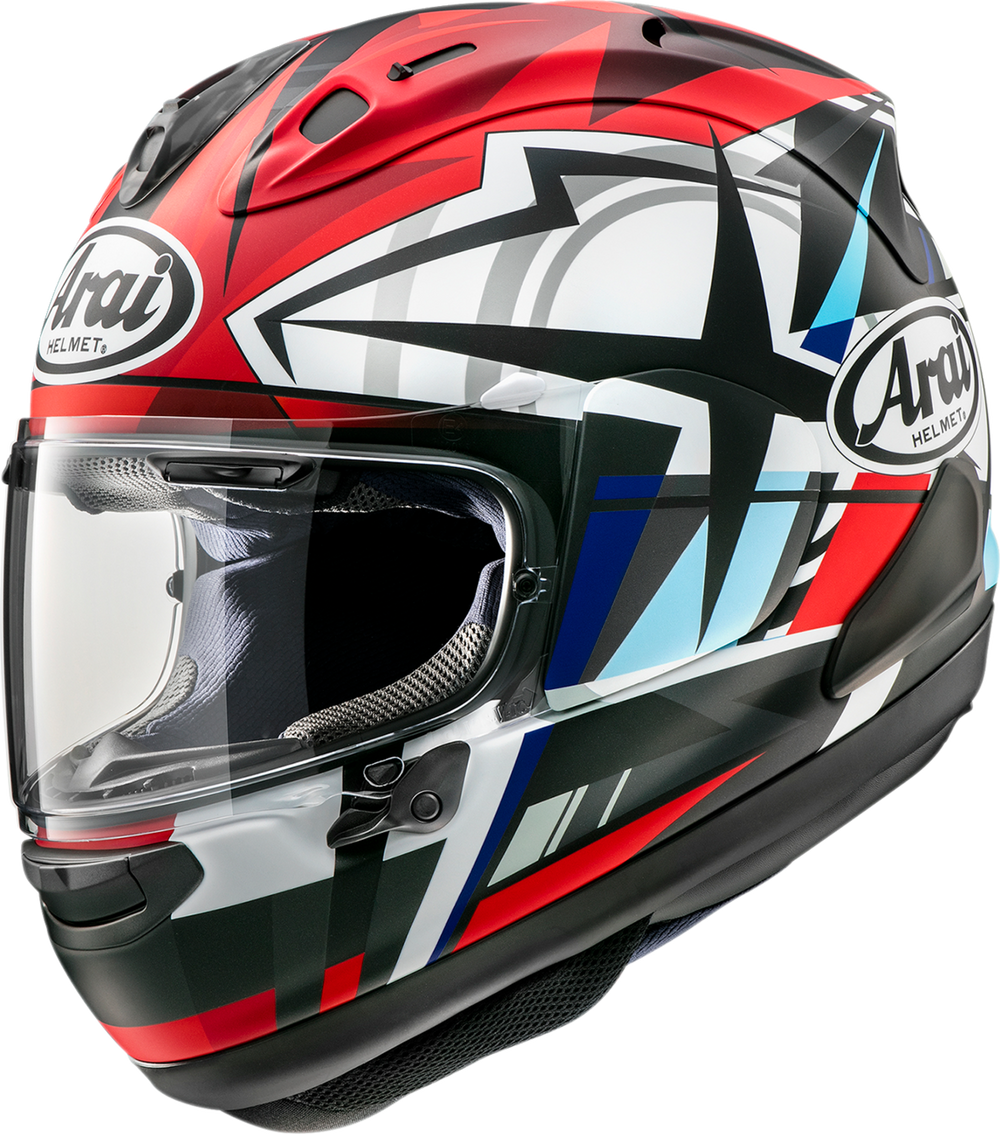 ARAI CORSAIR-X TAKUMI HELMET