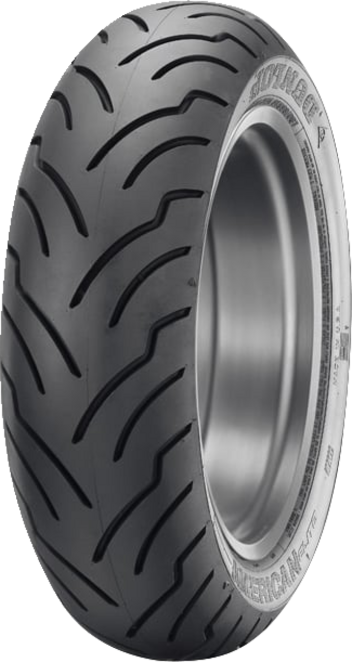 Avon Cobra Chrome AV92 Tire – 240/40R18 Rear