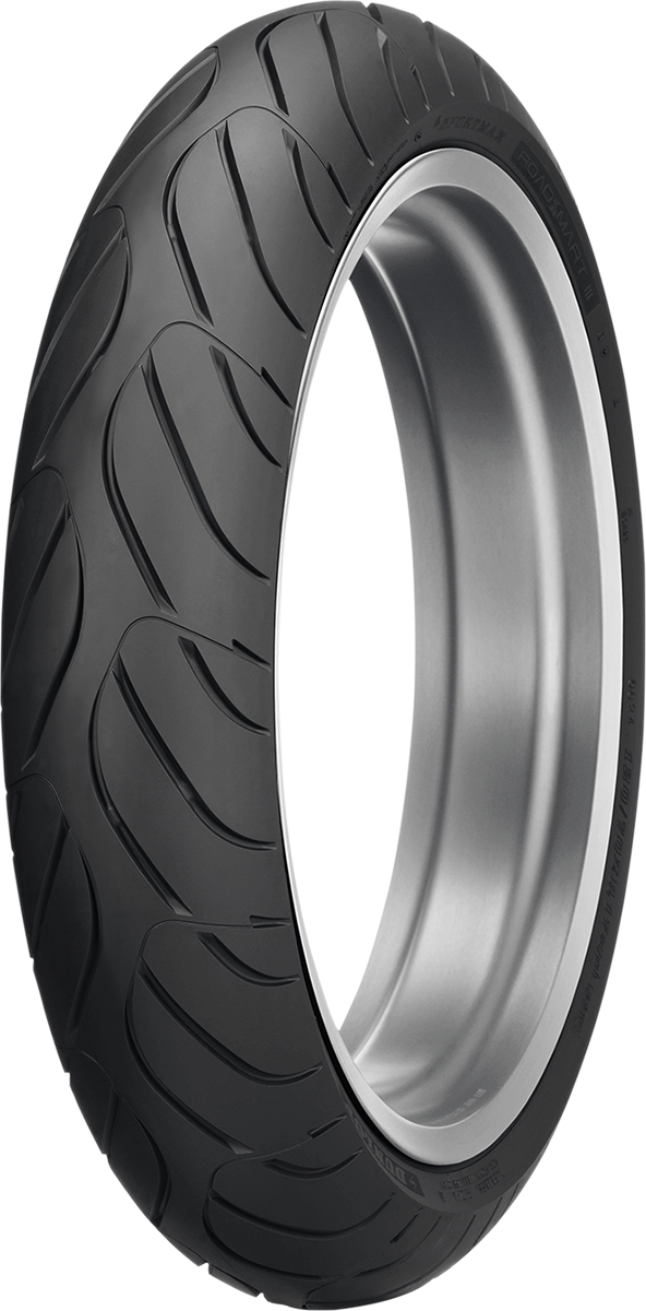 Dunlop Roadsmart III Tire – 120/60ZR17 Front