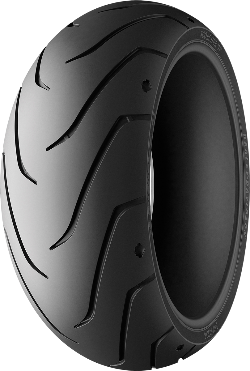 Pirelli Scorpion Rally STR Tire – 140/75R15 65H Rear
