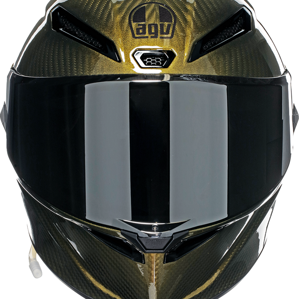 
                  
                    AGV PISTARR LE ORO HELMET
                  
                