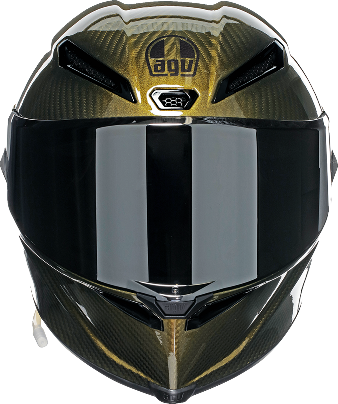 
                  
                    AGV PISTARR LE ORO HELMET
                  
                