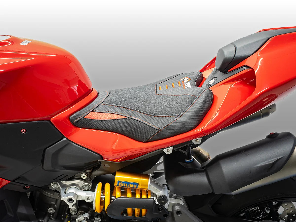 
                  
                    Ducabike DBK Csv2c02 PANIGALE/SF V2 MY25 Comfort Seat Cover
                  
                