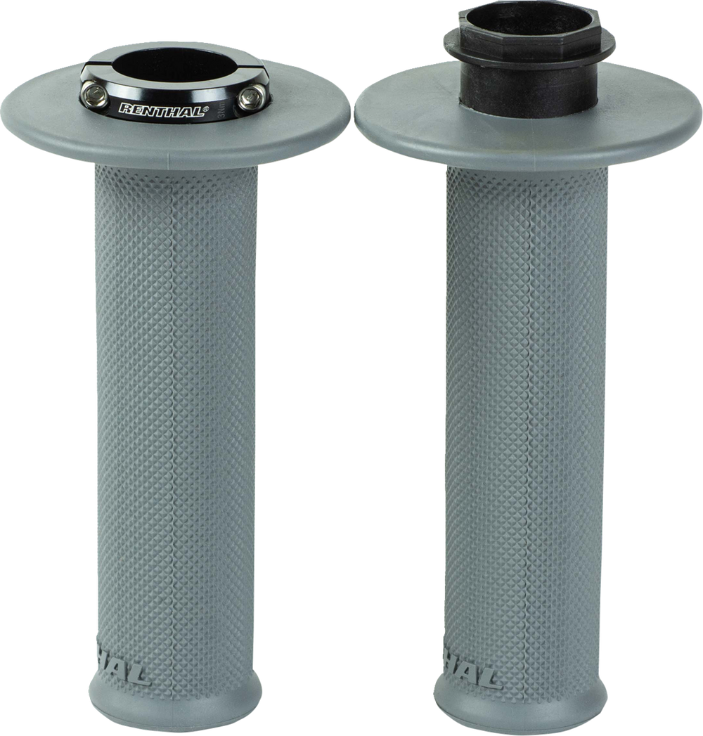 Grip Lock-On Renthal MX Original Medium Diamond