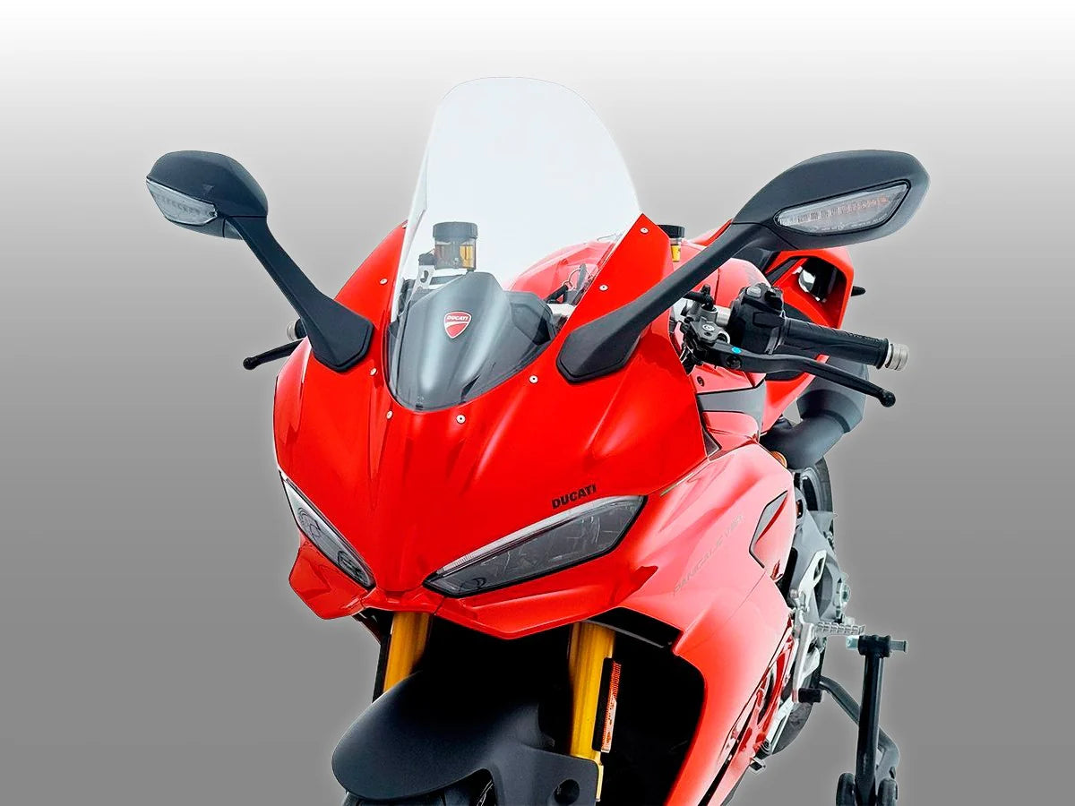 
                  
                    Ducabike DBK CUP35 Panigale V2 MY25 Larger Windscreen
                  
                