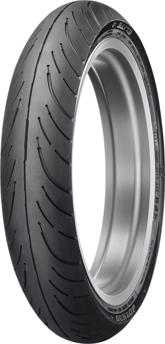 Dunlop Elite 4 Tire – 130/90B16 73H Front
