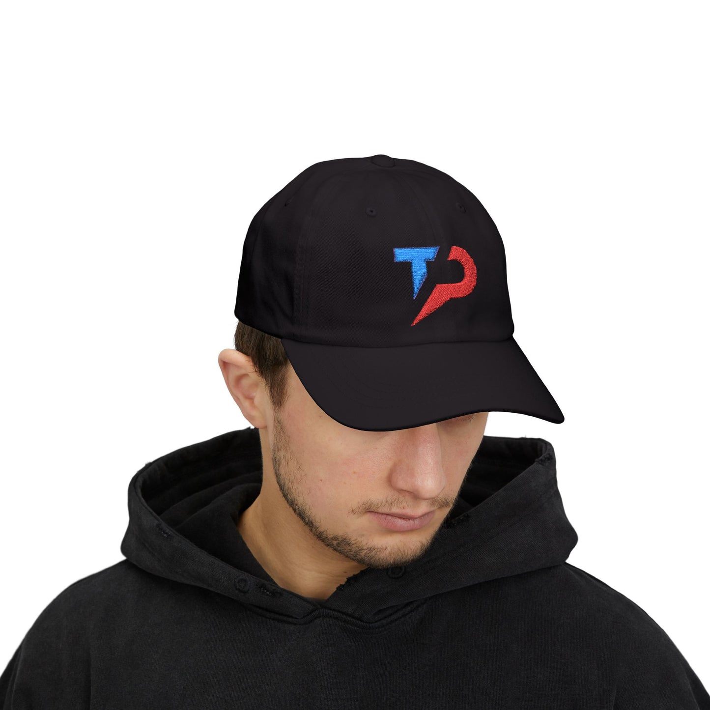 
                  
                    Top Pro Motorsports Classic Hat
                  
                