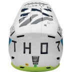 
                  
                    Thor Reflex Sport Helmet - Strike - MIPS® - Navy/Acid
                  
                